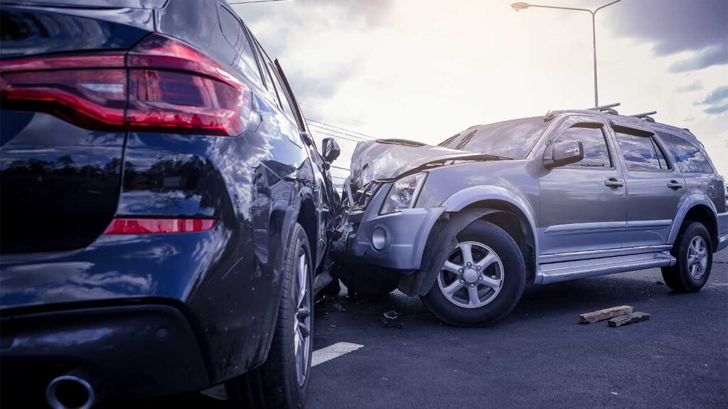Car Accident Lawyer in Oakland Park - Kurzman Law Group