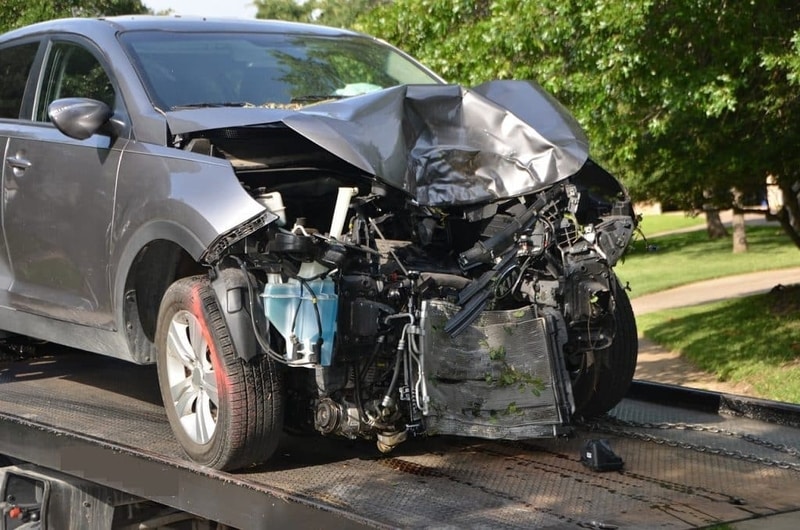 Oakland Park Car Accident Attorney - Kurzman Law Group