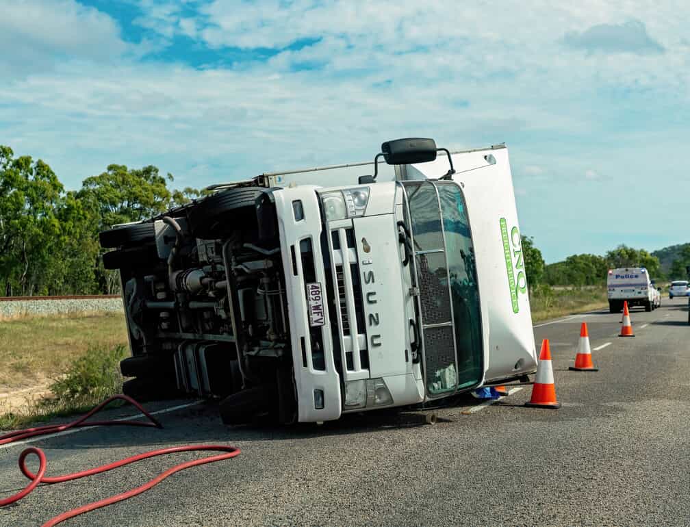 Oakland Park Truck Accident Lawyer | Kurzman Law Group