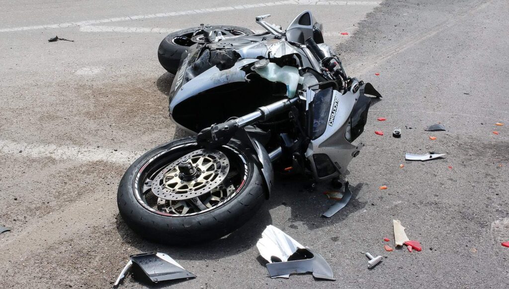 Oakland Park motorcycle accident lawyer | Kurzman Law Group
