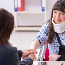 Oakland Park personal injury attorney - Kurzman Law Group