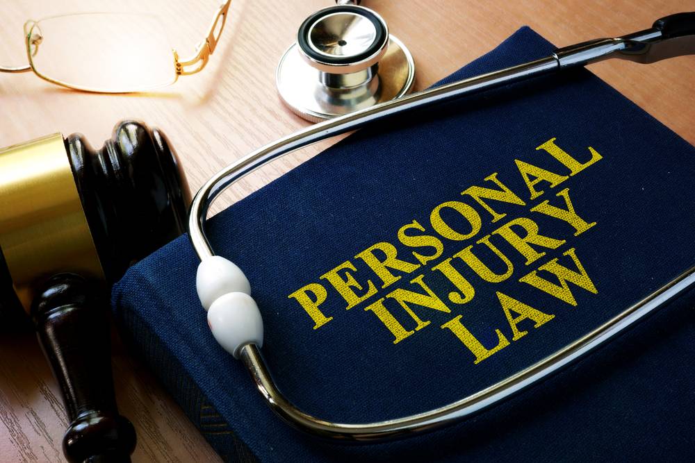 Oakland Park personal injury lawyer | Kurzman Law Group
