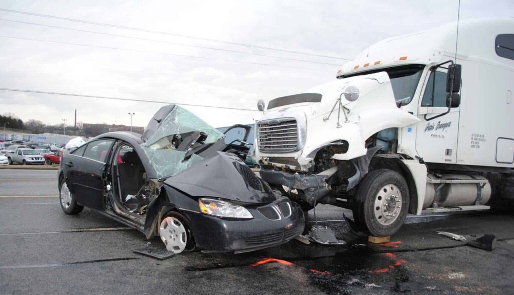 Truck Accident Attorney in Oakland Park - Kurzman Law Group