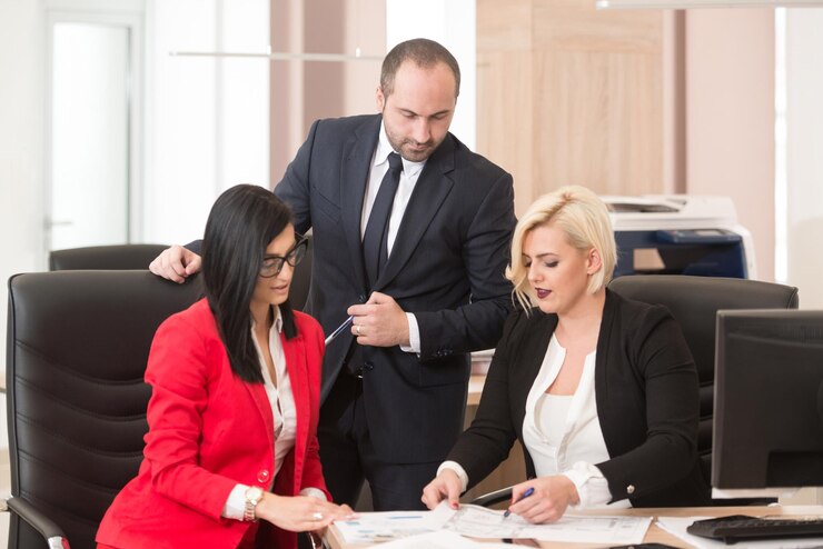 attorney SEO firm in Los Angeles