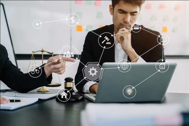 attorney SEO service in Los Angeles