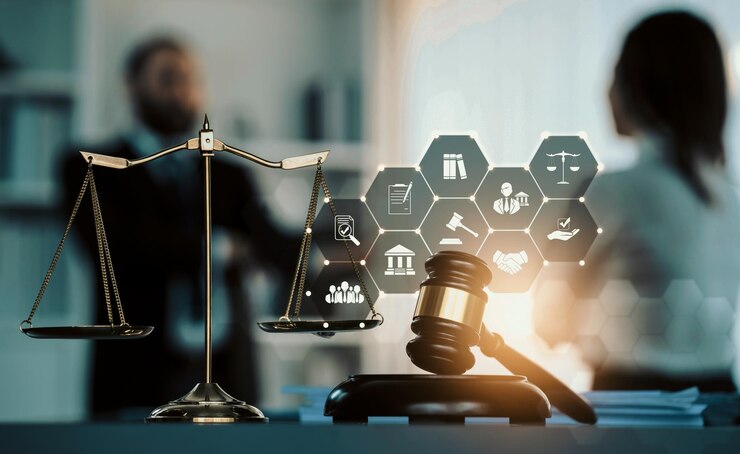 best SEO company for lawyers in Los Angeles | Web Cures Digital