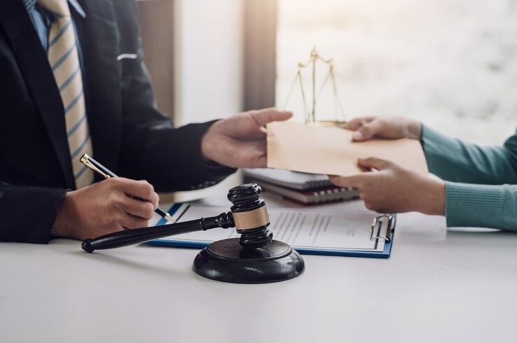 law firm local SEO Los Angeles | Web Cures Digital