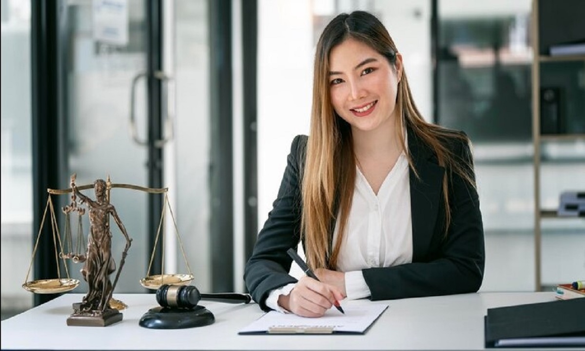 local SEO for lawyers in Los Angeles