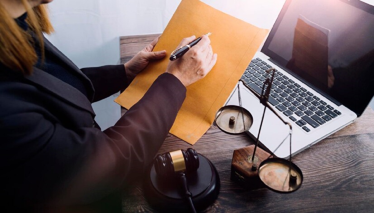 local SEO for lawyers in Los Angeles