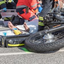 motorcycle accident attorney in Oakland Park - Kurzman Law Group