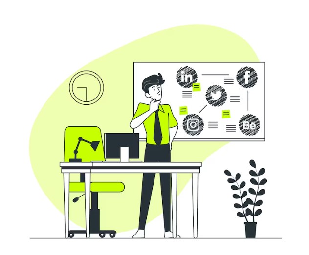 digital marketing for local businesses